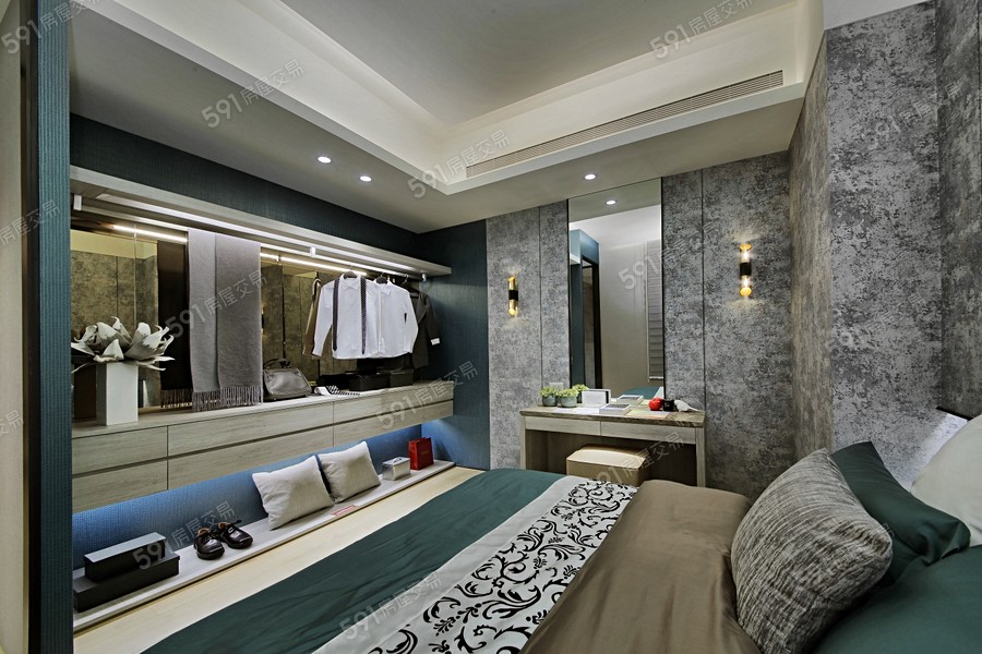 富宇富御樣/實品屋