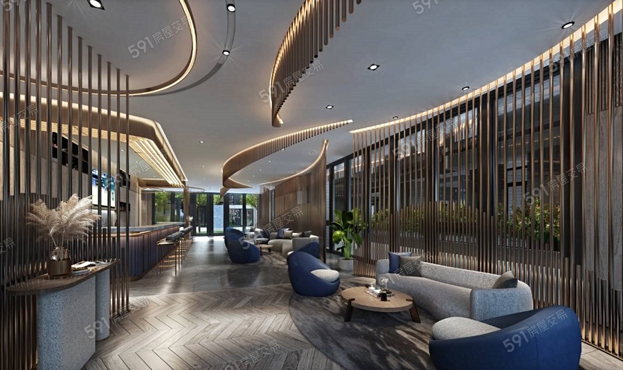 富宇富御示意圖