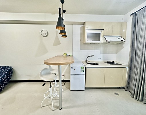 ✨世紀凱悅✨中科高樓家具齊一房一廳附車位 - Image 7