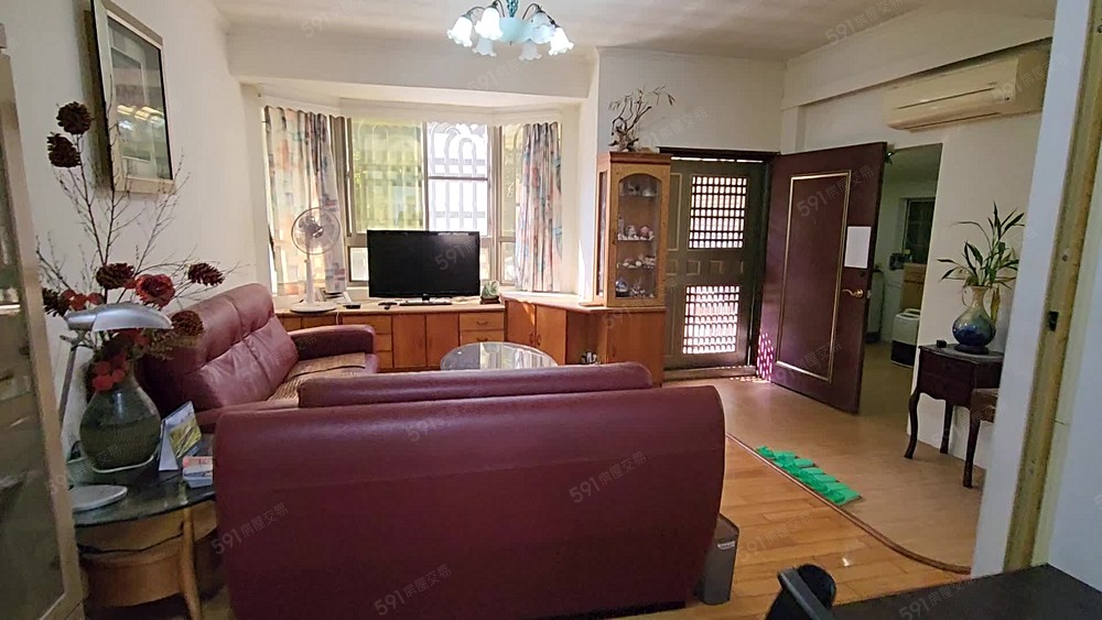 😊竹科光復路靜巷家庭式透天3房 - Image 1