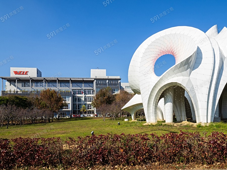 立東美美環境圖