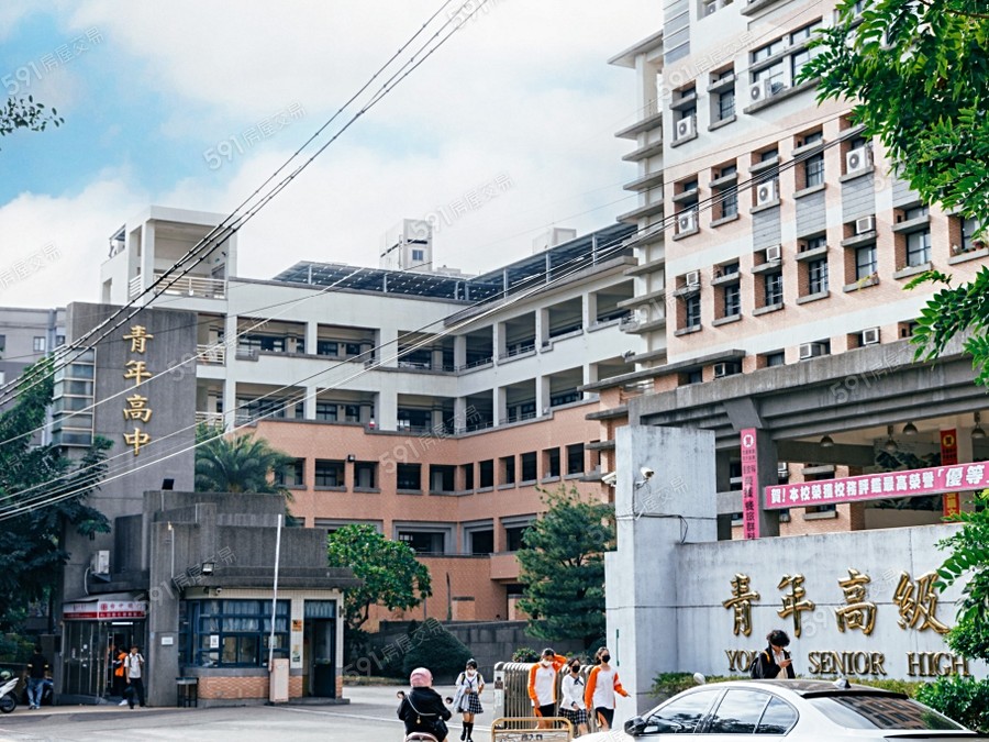 大漁仁美環境圖