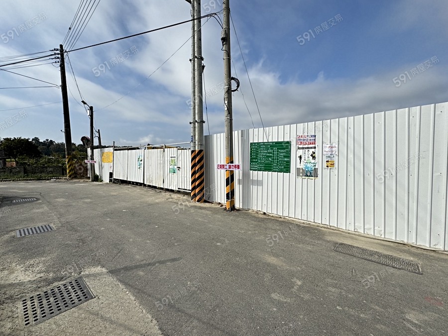 立東美美實景圖