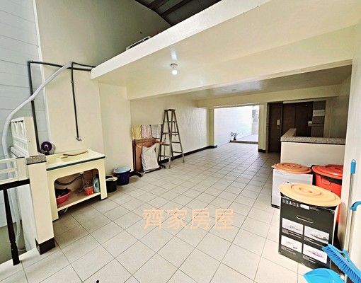 台電獨立陽台洗衣機台元1分鐘竹北車站商圈 - Image 7