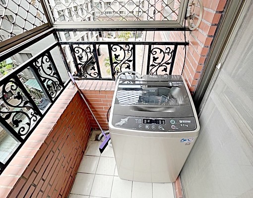 逢甲秒殺便宜台水電獨洗曬套房 - Image 6