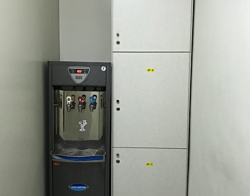 亮亮租屋~近市區/可補助/有電梯/獨立大窗台 - Image 7