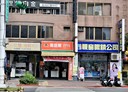 中正區-和平西路一段店面，22坪