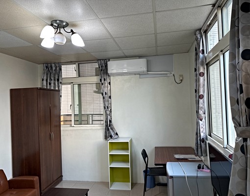 專人打掃垃圾代收冷氣液晶電視套房 - Image 11