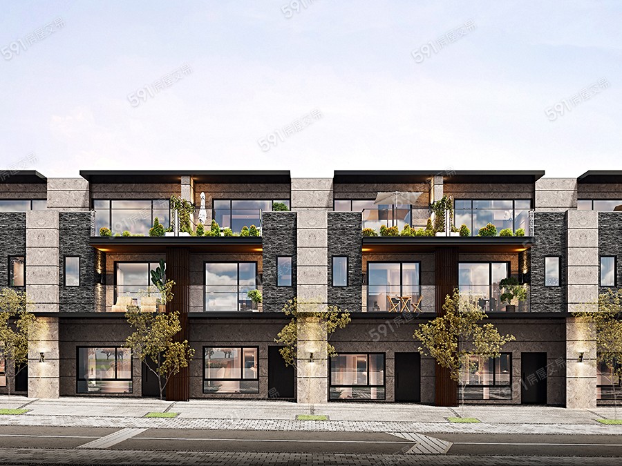 銳宇寬仁示意圖