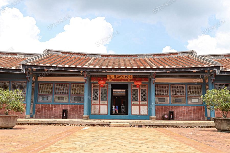 銳宇寬仁環境圖