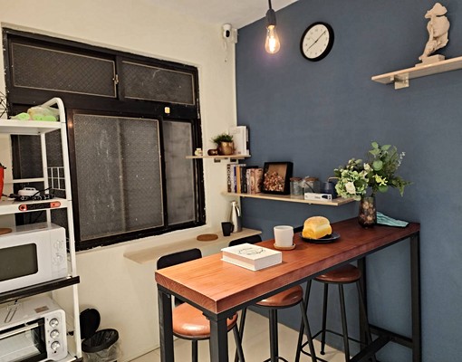 非頂層/可租補/進新店區公所捷運宅//大空間 - Image 7