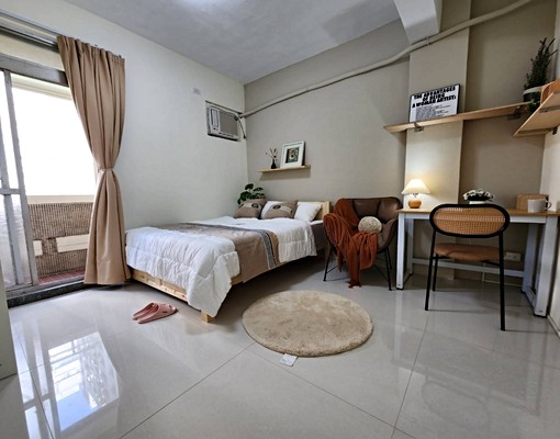 非頂層/可租補/進新店區公所捷運宅//大空間 - Image 1