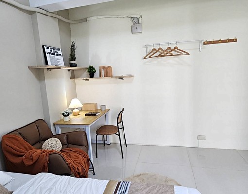 非頂層/可租補/進新店區公所捷運宅//大空間 - Image 5