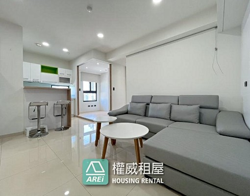 😍巨蛋鑫巨蛋邊間精裝採光兩房平車權威 - Image 3