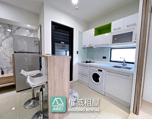 😍巨蛋鑫巨蛋邊間精裝採光兩房平車權威 - Image 4