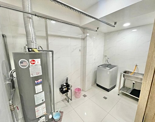 民生社區,新裝潢採光,女性專屬,免爬梯 - Image 6