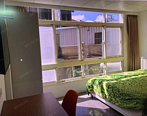 大窗近台元科800米ikea隔壁全聯安靜 - Image 1