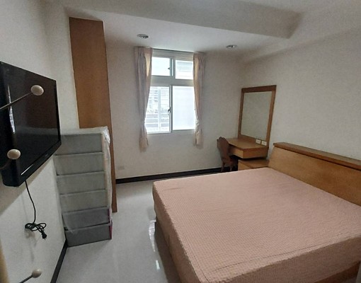 板橋瑞安街二樓超大陽台套房出租 - Image 3