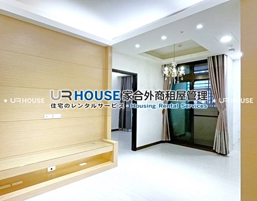 MRT信義安和。優質空間。靜巷舒適。高樓 - Image 4