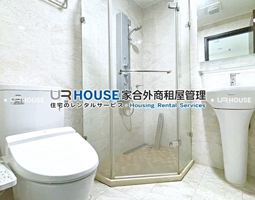 MRT信義安和。優質空間。靜巷舒適。高樓 - Image 10