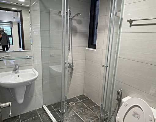 免仲草漯大園機場電梯2房露台 - Image 6