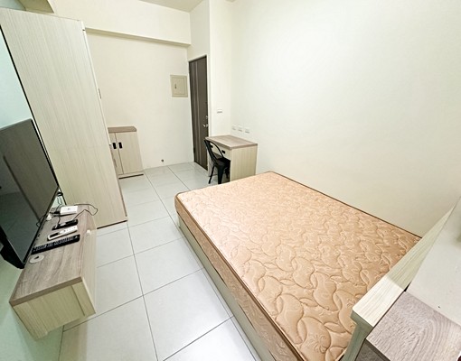 🌈中科澄清⭐可租補電梯套房⭐陽台獨洗⭐子母車⭐採光通風 - 591租屋網 - Image 3