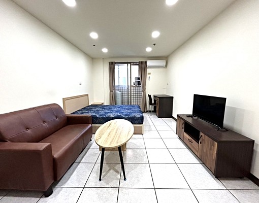 質感套房【可租補】近民生路中華路中教大美術館 - Image 2