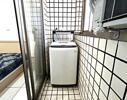 質感套房【可租補】近民生路中華路中教大美術館 - Image 9