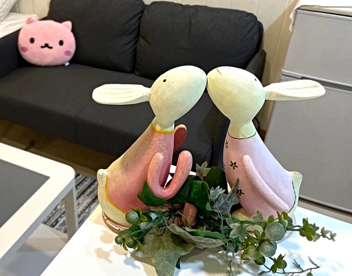 大露臺獨立套房，幸福廚房早餐吧 - Image 3