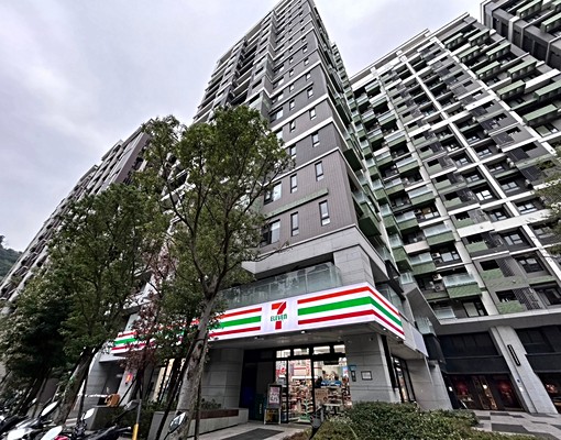 南勢角精美兩房-達永沐夏(車位可另租) - Image 13