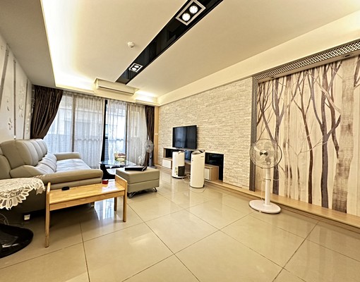 大三房家具電齊全@可入籍、報稅、租補 - Image 2