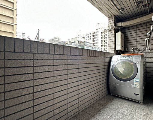 大三房家具電齊全@可入籍、報稅、租補 - Image 16