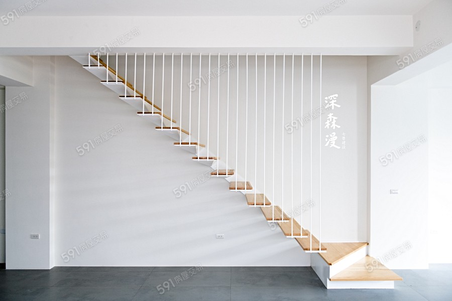 七普深森漫實景圖