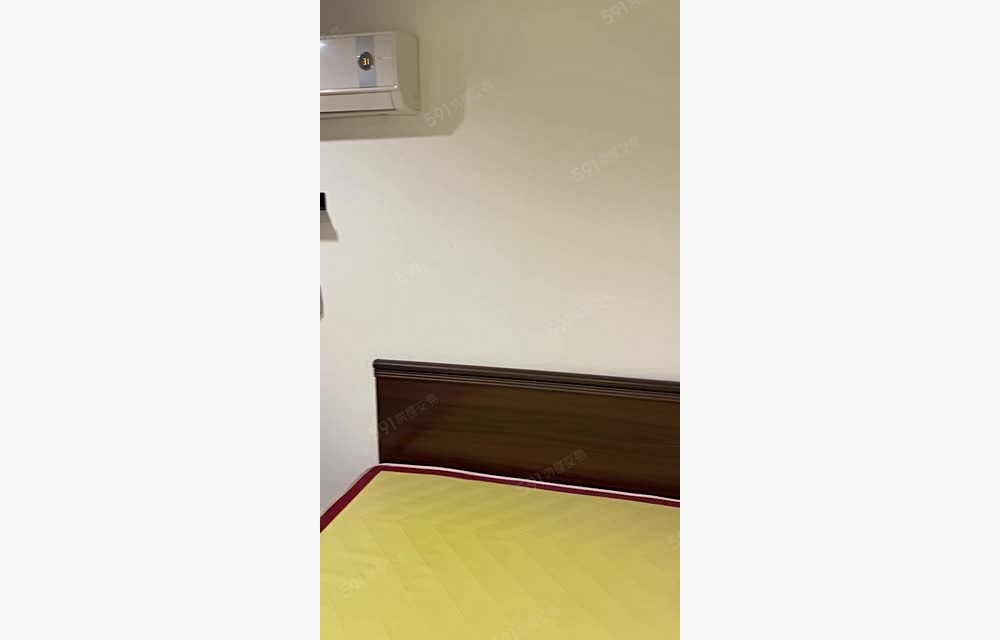 高CP值套房,採光好,有對外𥦬 - Image 1