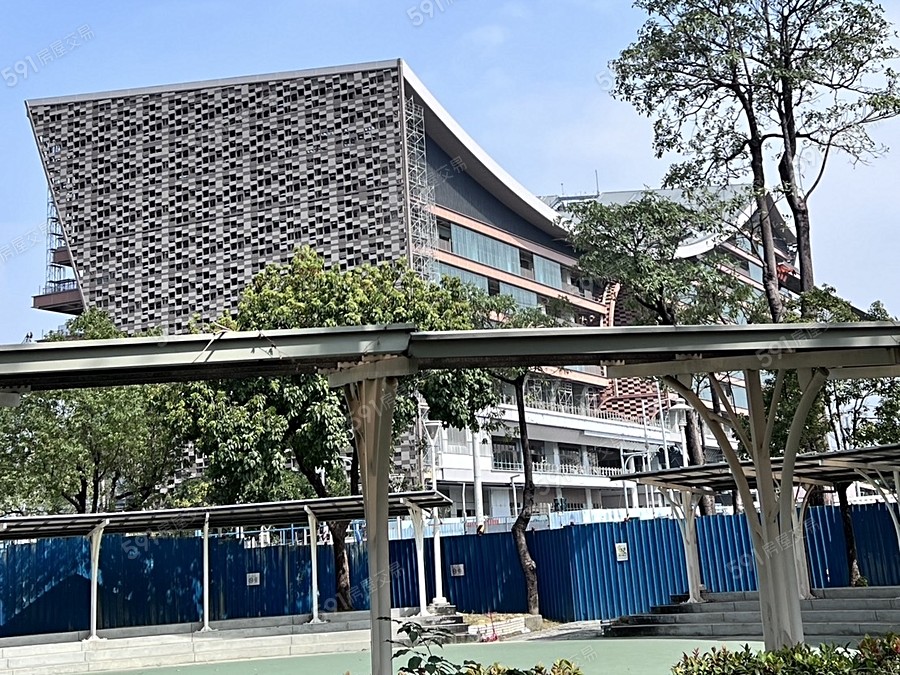 百達鳳邸環境圖