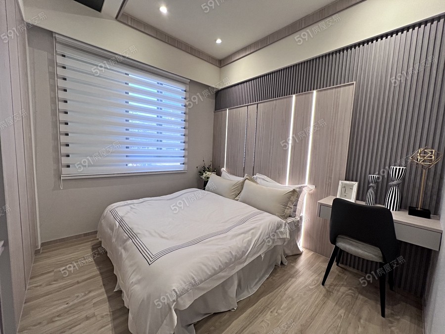 百達鳳邸樣/實品屋