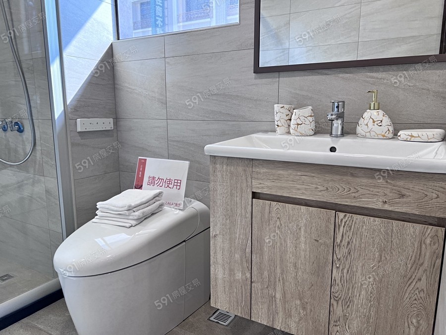 百達鳳邸樣/實品屋