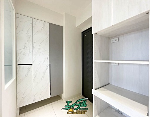 固豪👍高鐵簡約圓禾1+1房平車 - 591租屋網 - Image 7