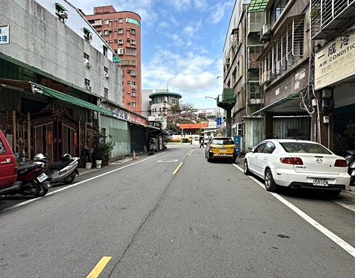 C菜寮丨可租補丨附網路第四台、水丨一卡皮箱入住 - Image 13