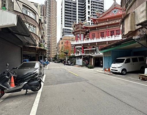 C菜寮丨可租補丨附網路第四台、水丨一卡皮箱入住 - Image 15