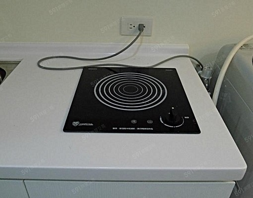 稀有電梯小套房、有廚房可開伙、有曬衣空間 - Image 11