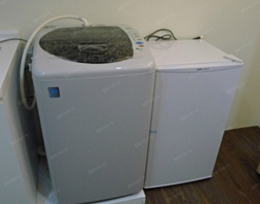 稀有電梯小套房、有廚房可開伙、有曬衣空間 - Image 13
