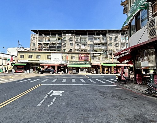 大順輕軌套房 - Image 1