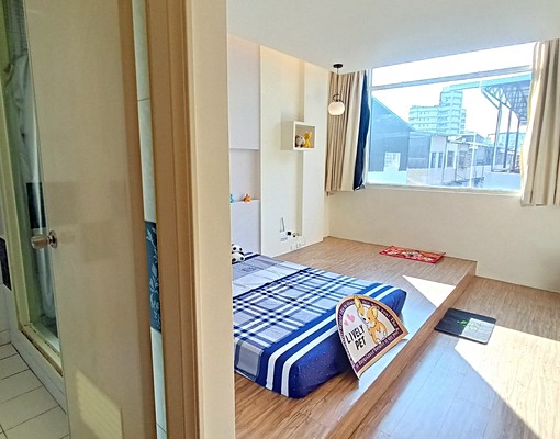 💖可租補~新光逢甲中醫水湳民宿風1房1廳 - Image 3