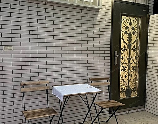 大露臺獨立套房，幸福廚房早餐吧 - Image 15