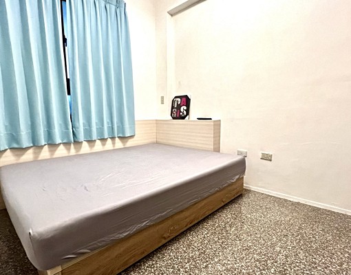 免仲介費！勤美向上市場獨立雙人套房 - Image 1