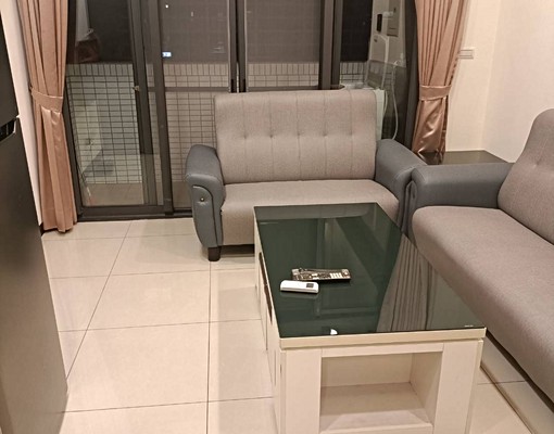 佳瑪電梯兩房住家,可政府租屋補助,附傢俱 - Image 2
