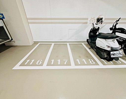 靚瑜學姊!專-J.ART-O4景觀平車捷運宅 - Image 12