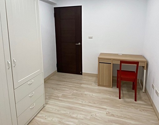 巨蛋站高樓層採光佳全新裝潢(屋主自租) - Image 6