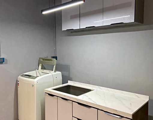 站前五分到/新完工大特價站前精品14坪大套房免仲介費 - Image 9